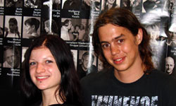 Interview hier downloaden...  (re. Maustaste - Ziel speichern unter ...)